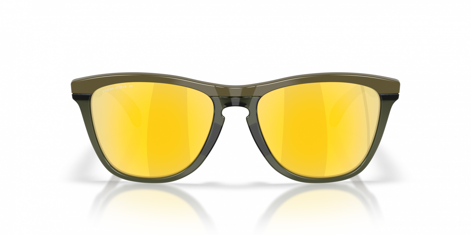 Oakley OO9503 950304 Frogskins Range Xl 